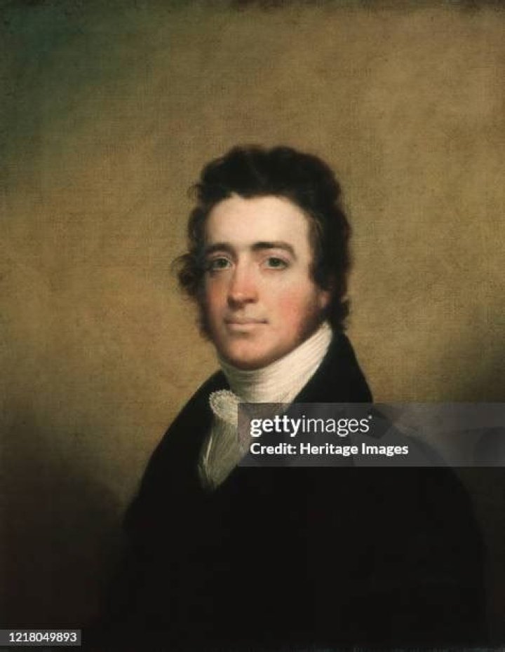 John Wesley Jarvis