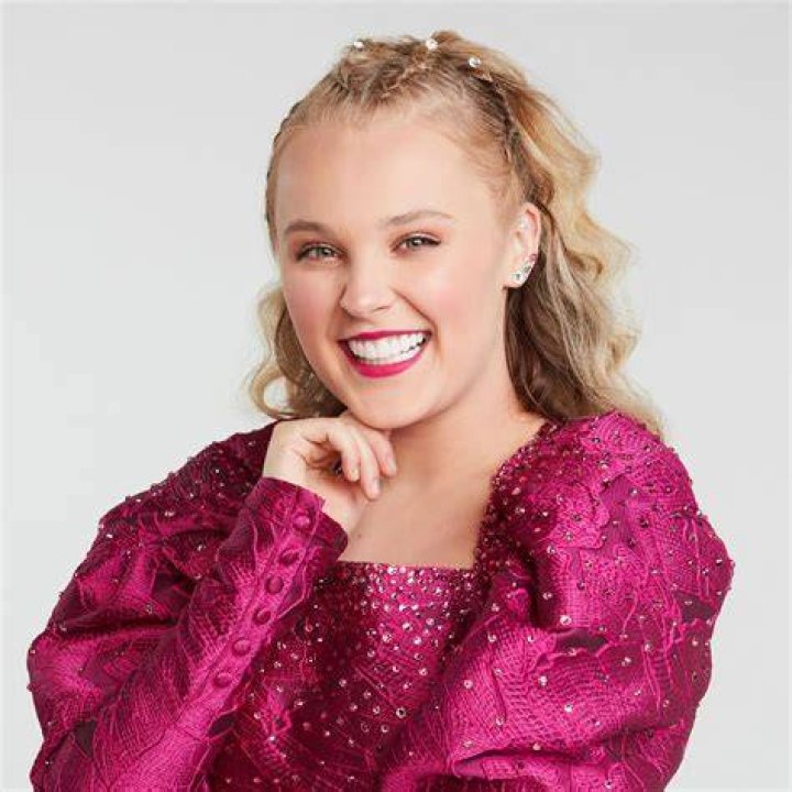Jojo Siwa Biography