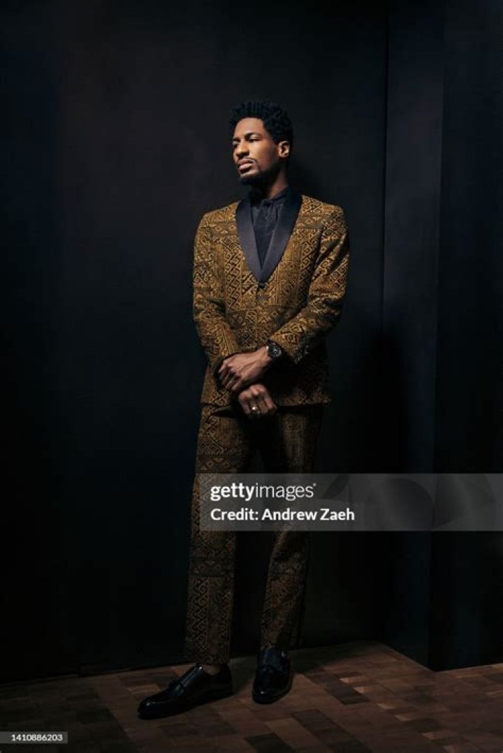 Jon Batiste - Getty
