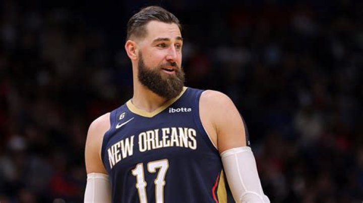 Jonas Valanciunas Jonas Valanciunas