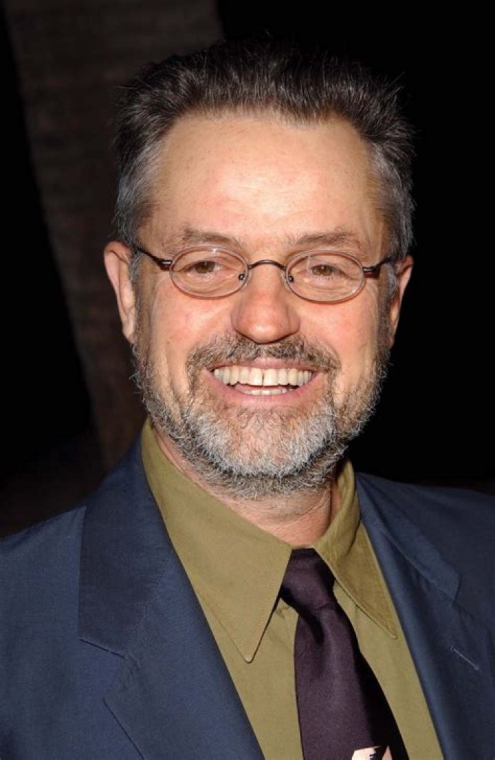 Jonathan Demme Jonathan Demme