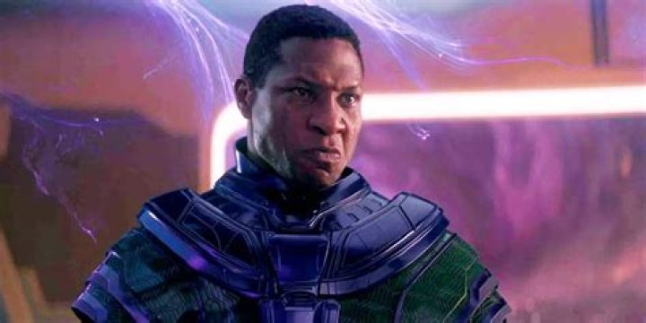 Jonathan Majors Time Keeper