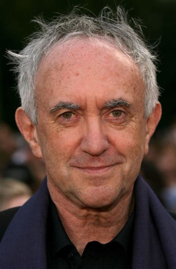 Jonathan Pryce Jonathan Pryce