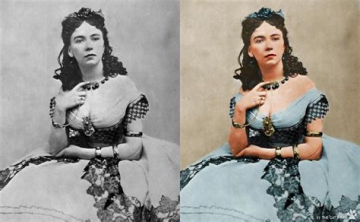 Josephine Earp Josephine Earp