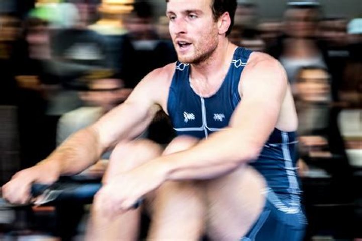 Josh Dunkley-Smith Josh Dunkley-Smith