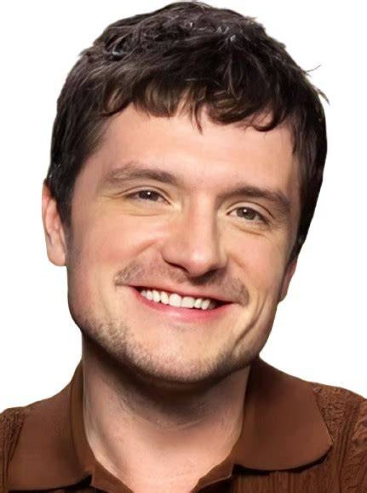 Josh Hutcherson Biography