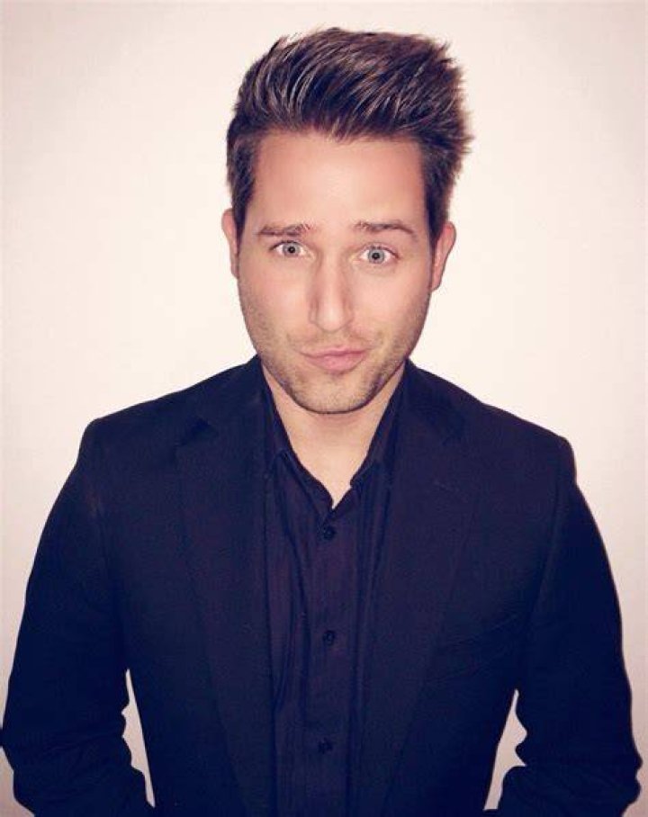 Joshua David Evans Biography