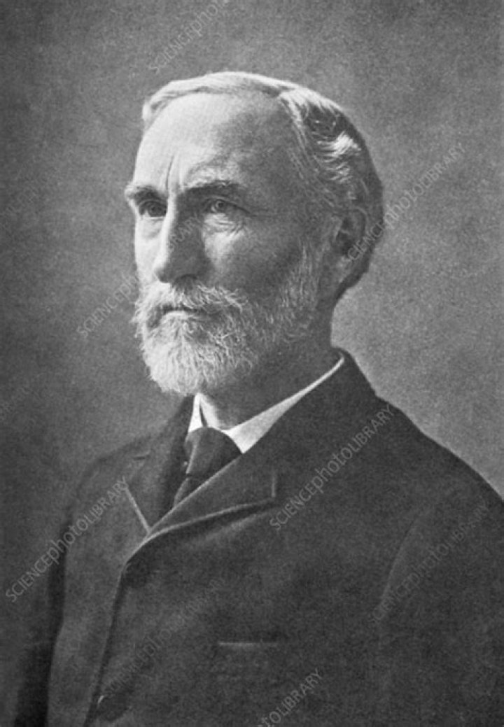 Josiah Willard Gibbs Josiah Willard Gibbs