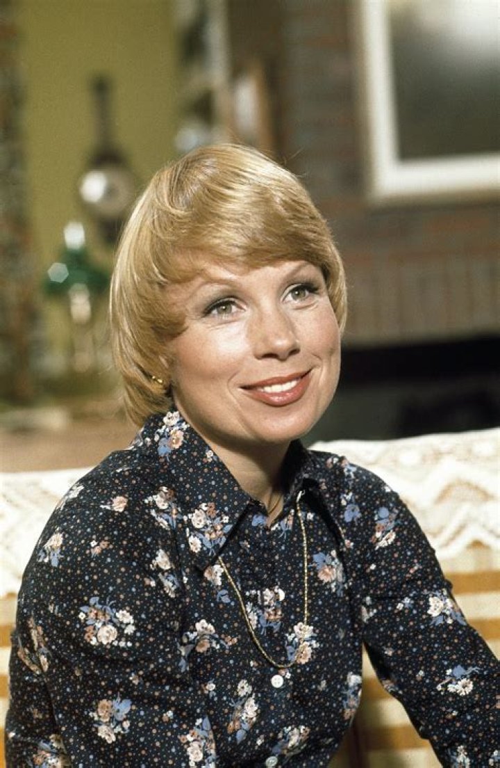 Joyce Bulifant Joyce Bulifant