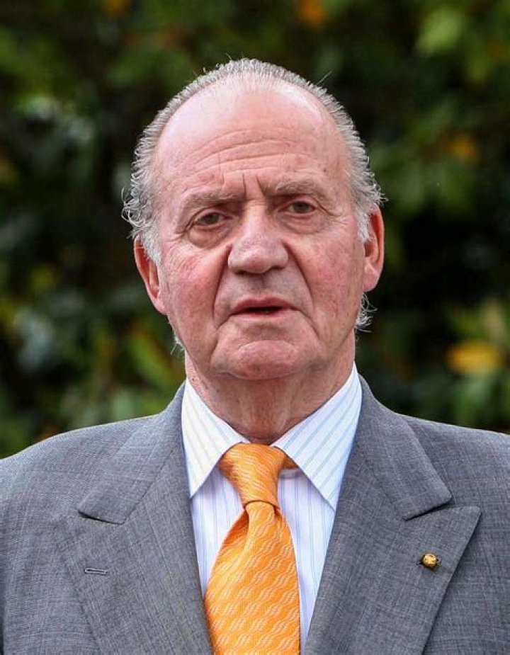 Juan Carlos I Juan Carlos I