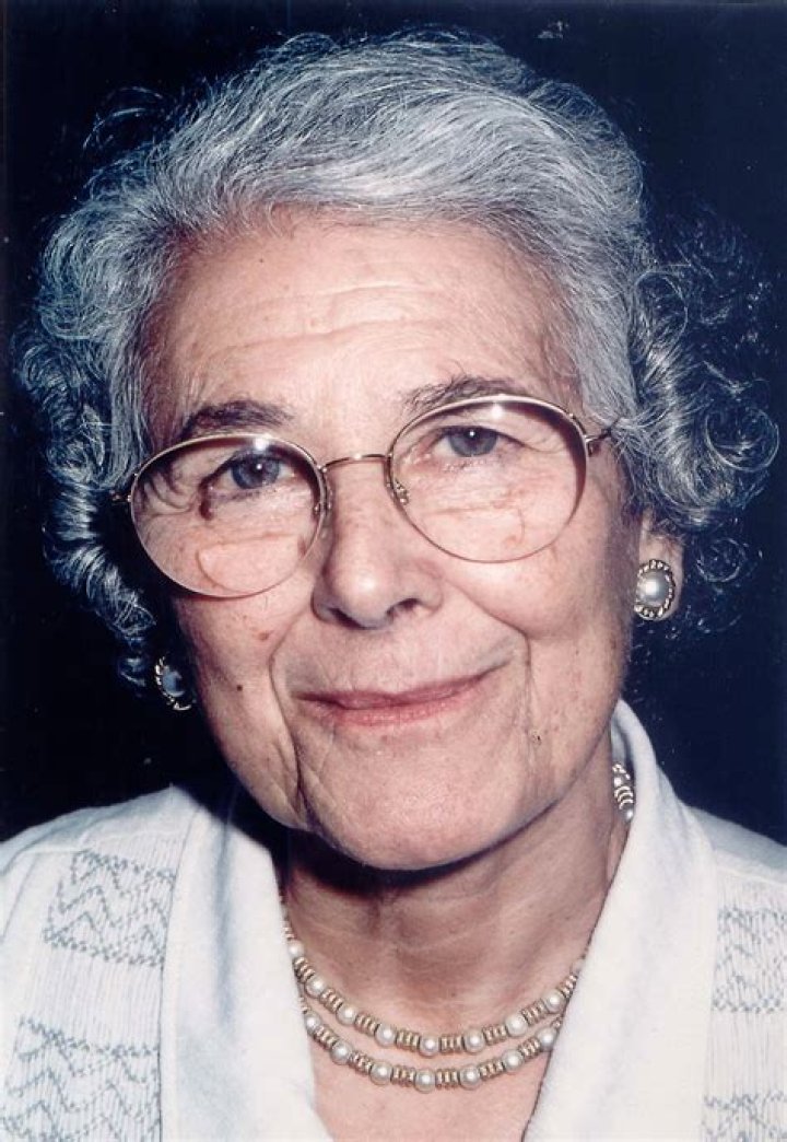 Judith Kerr
