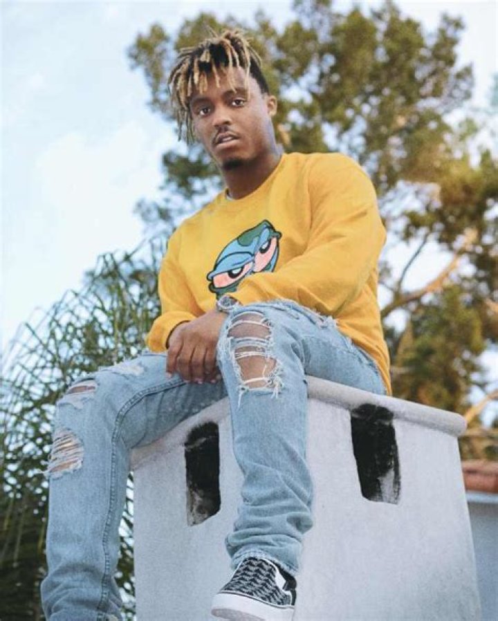 Juice WRLD Net Worth & Earnings (2024)