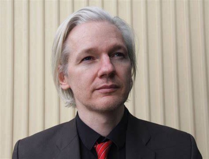 Julian Assange Julian Assange