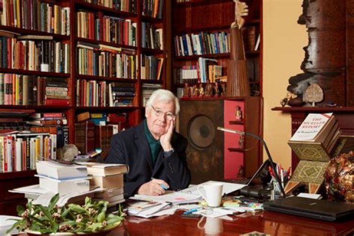 Julian Burnside Julian Burnside