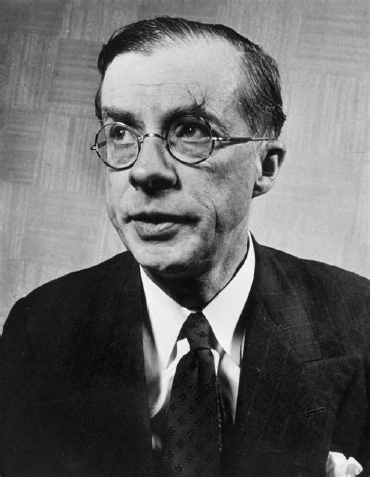 Julian Huxley Julian Huxley