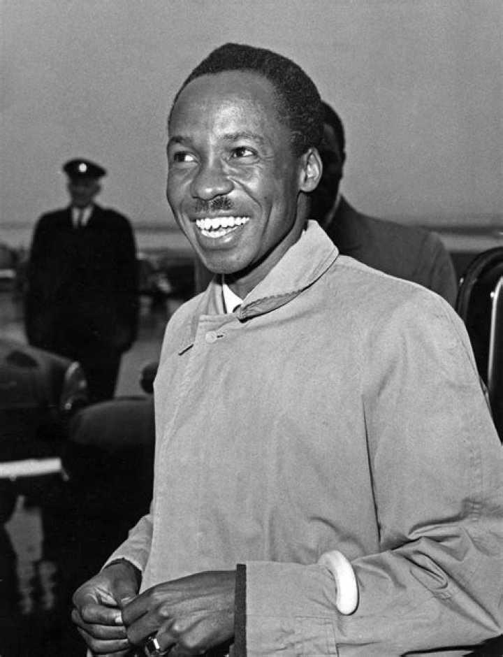 Julius Nyerere Julius Nyerere