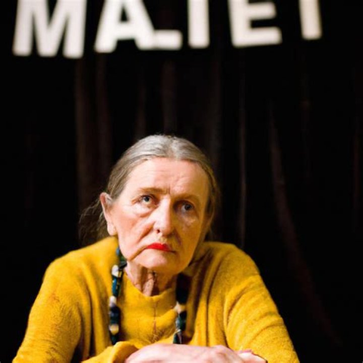 Kate Millett Kate Millett