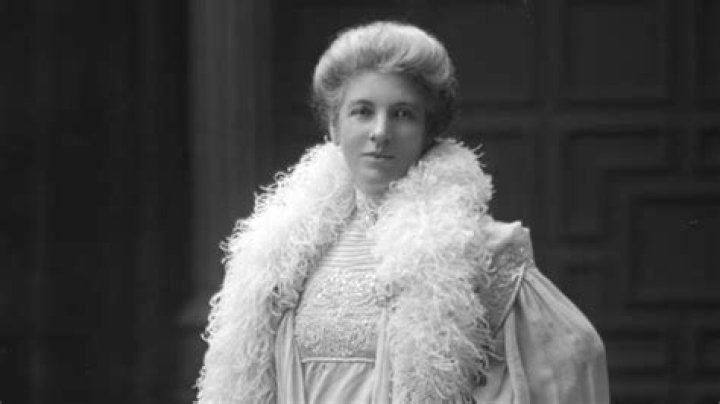 Kate Sheppard