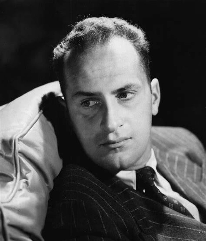 Keenan Wynn Keenan Wynn