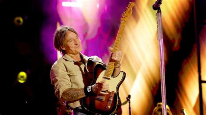 Keith Urban Keith Urban