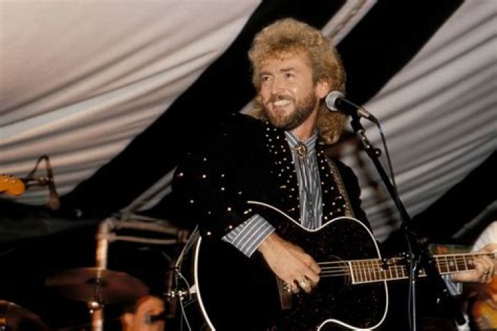 Keith Whitley Keith Whitley
