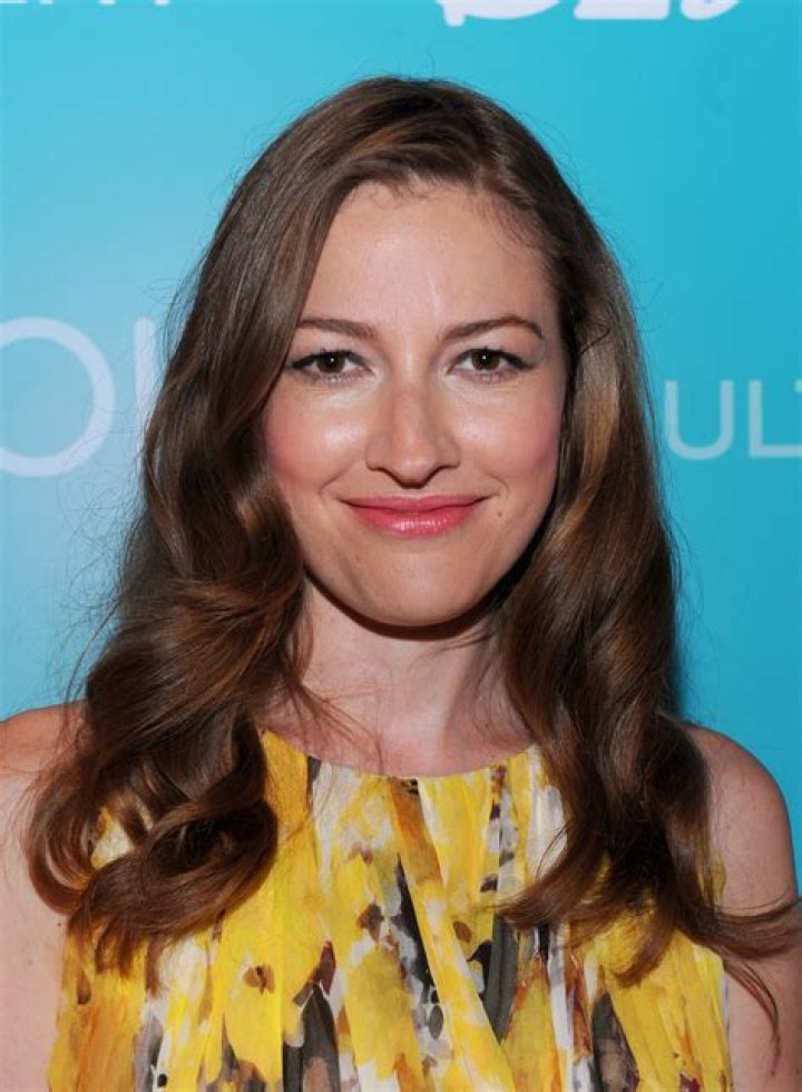 Kelly Macdonald Kelly Macdonald