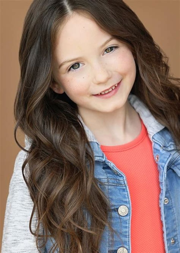 Kenlee Townsend Kenlee Townsend
