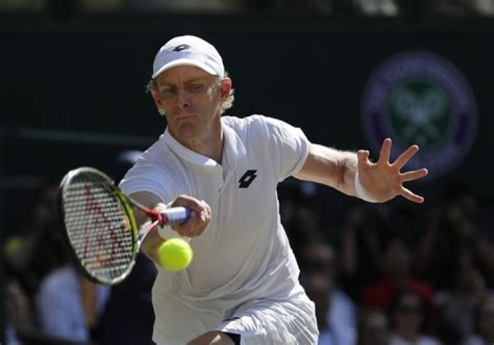 Kevin Anderson Kevin Anderson