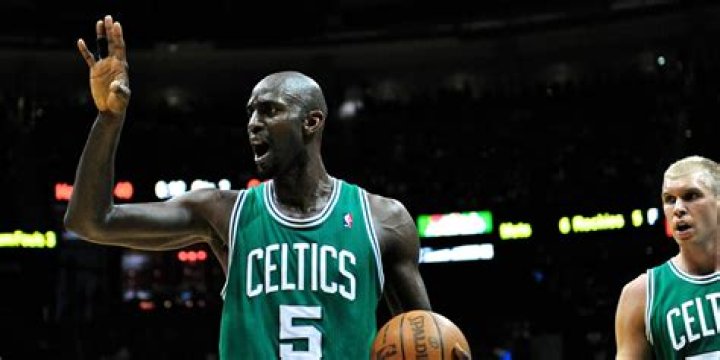 Kevin Garnett Kevin Garnett