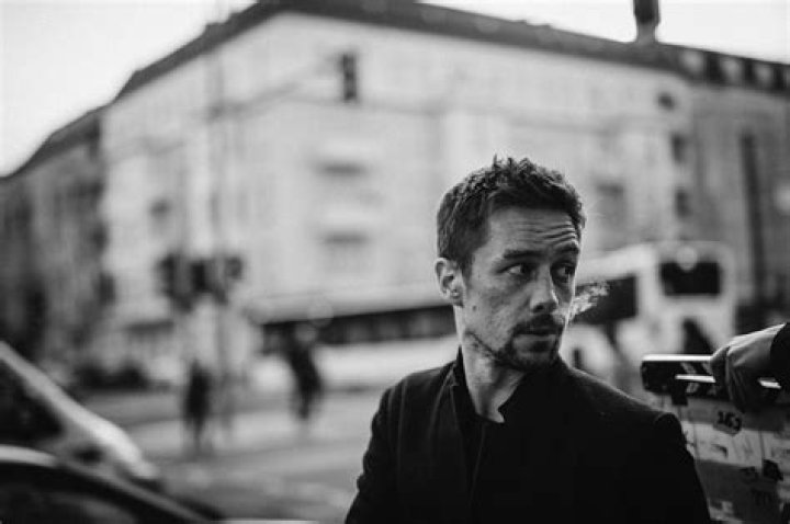 Killian Scott Net Worth
