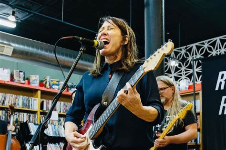 Kim Deal Kim Deal