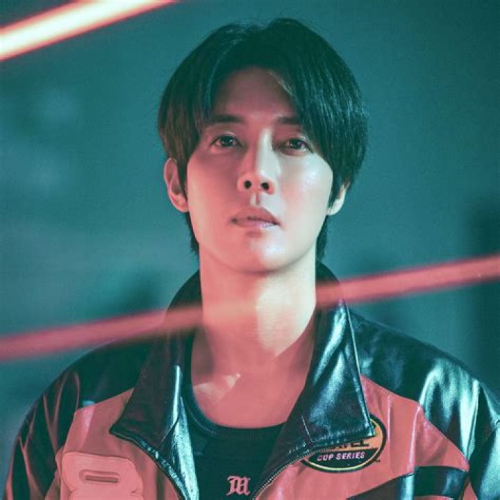 Kim Hyun-joong Kim Hyun-joong