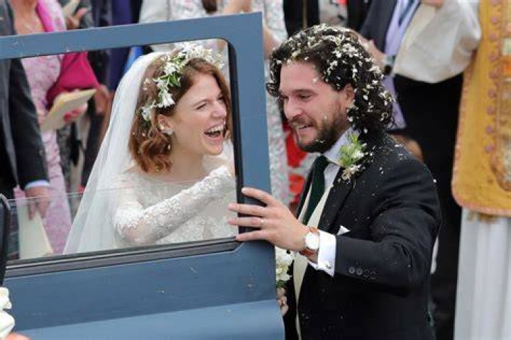 Kit Harington Net Worth