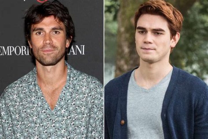 KJ Apa KJ Apa