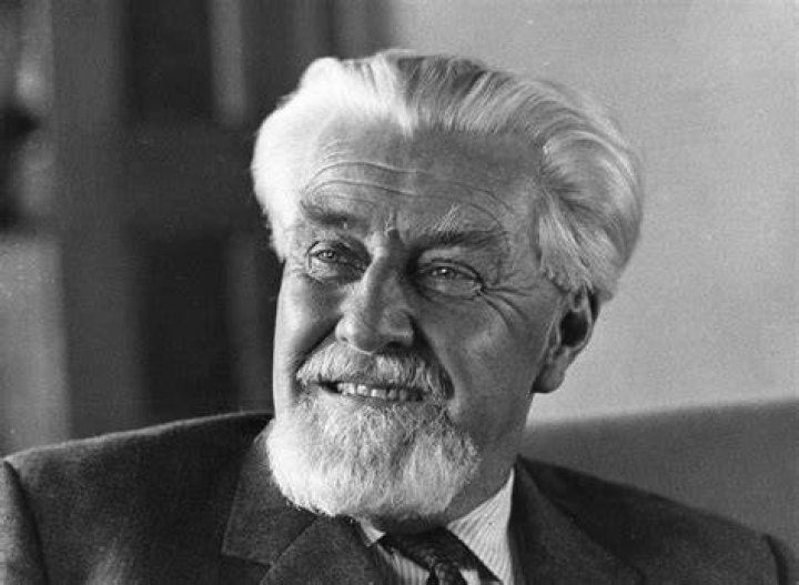 Konrad Lorenz Konrad Lorenz