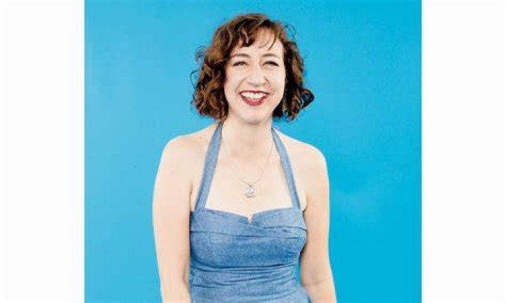 Kristen Schaal Kristen Schaal