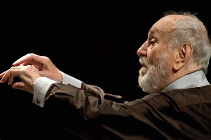 Kurt Masur Kurt Masur