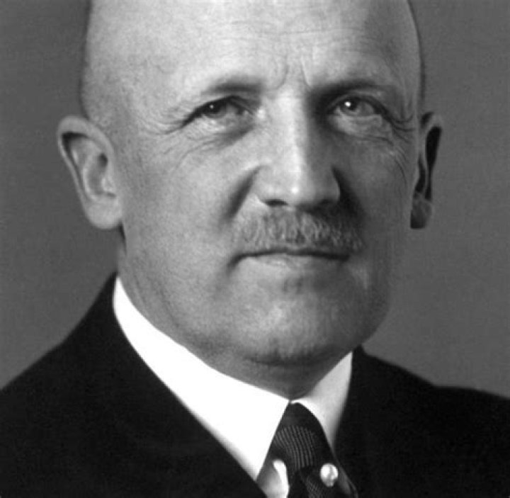 Kurt von Schleicher