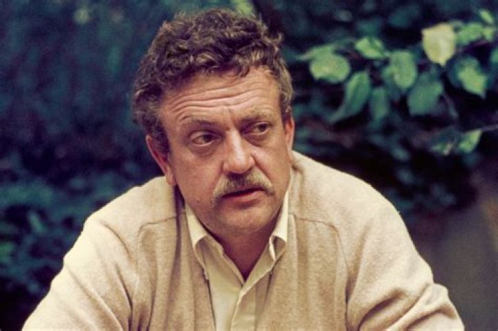 Kurt Vonnegut Kurt Vonnegut