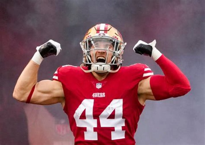 Kyle Juszczyk contract, salary and net worth explored 1 Kyle Juszczyk