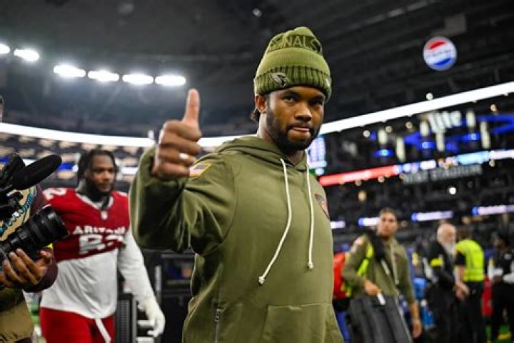 Kyler Murray Kyler Murray