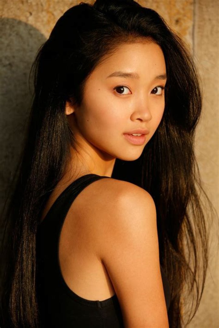 Lana Condor Lana Condor