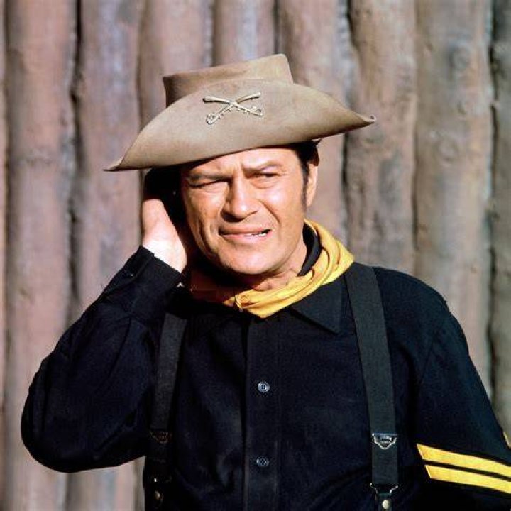Larry Storch Larry Storch