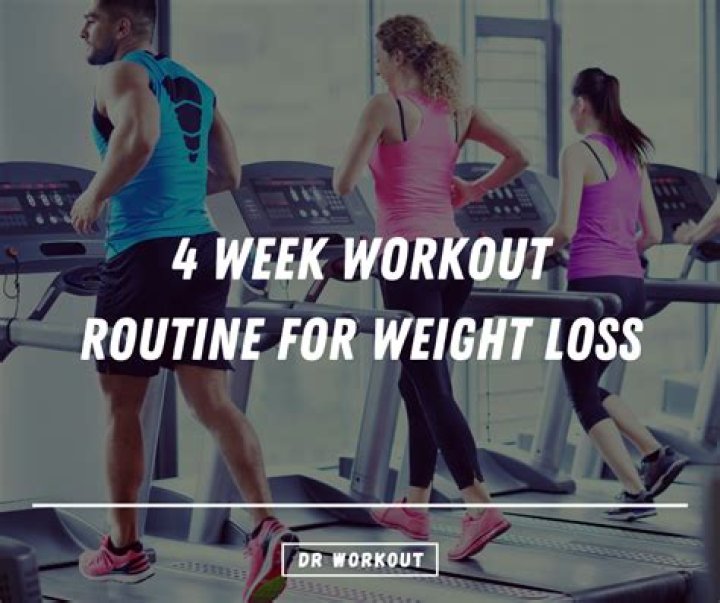 Laura Breckenridge Workout Routine