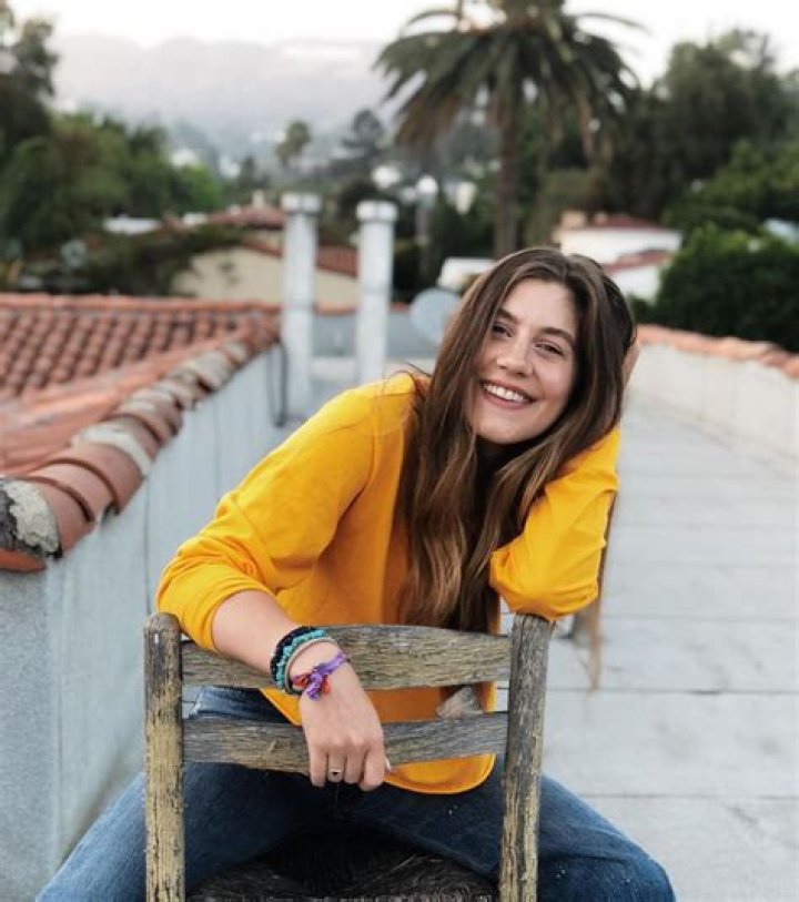 Laura Dreyfuss Net Worth
