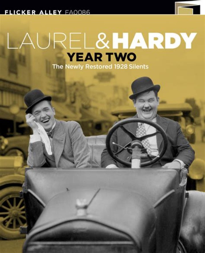 Laurel & Hardy Net Worth & Earnings (2024)
