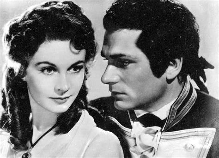Laurence Olivier Laurence Olivier
