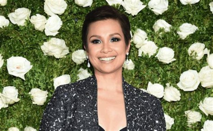 Lea Salonga