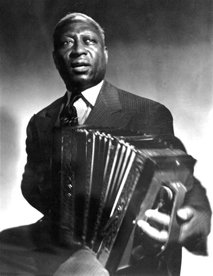 Lead Belly Lead Belly