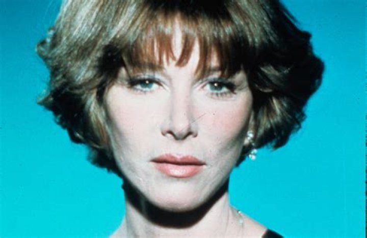 Lee Grant Lee Grant